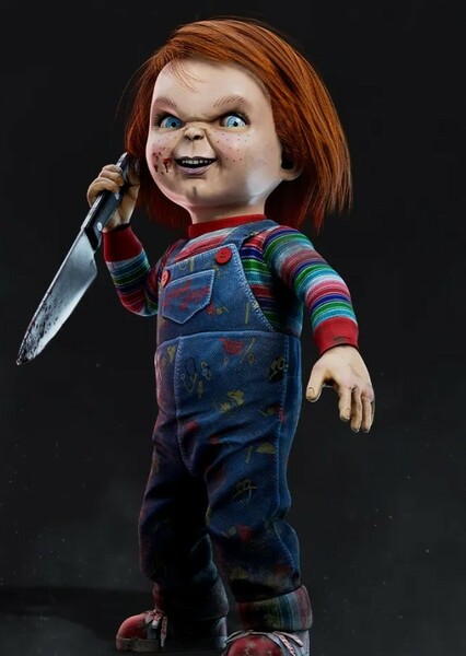 Chucky (Charles Lee Ray) photo