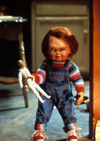 Chucky (Charles Lee Ray) photo