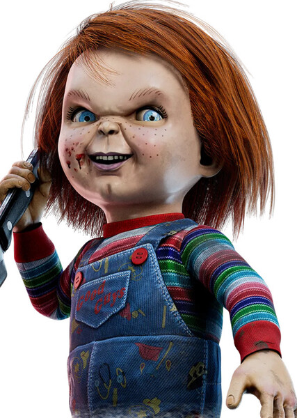 Chucky (Charles Lee Ray)
