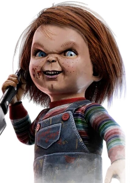 Chucky (Charles Lee Ray) photo