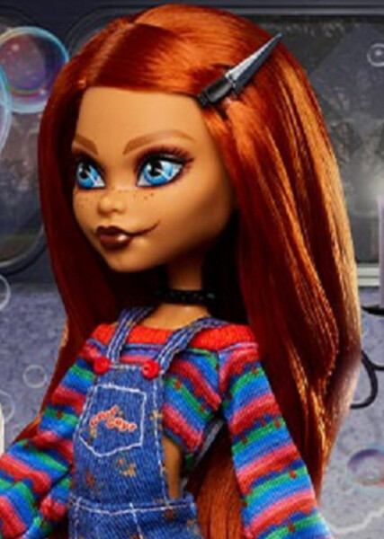 Chucky (Charles Lee Ray) photo