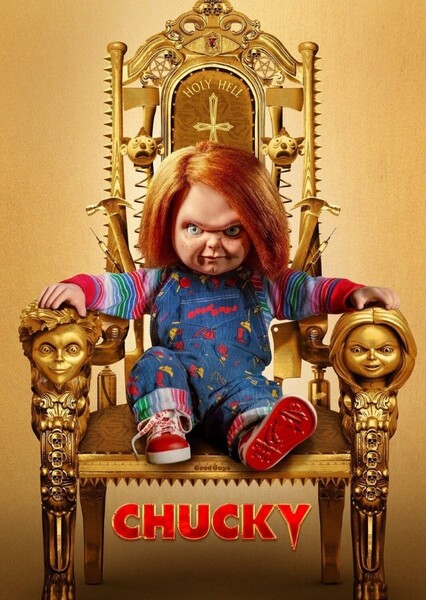 Chucky (Charles Lee Ray) photo