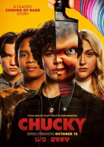 Chucky (season 1)