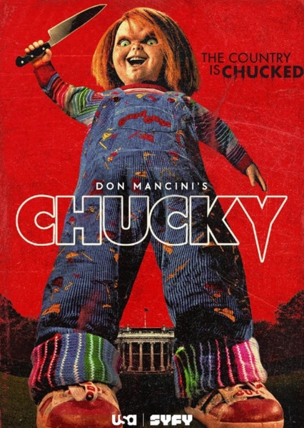 Chucky (season 3)