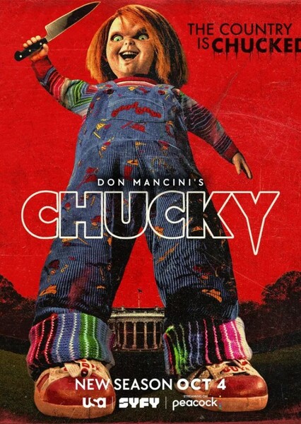 Chucky (Syfy series)