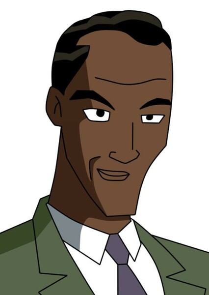 Chukwudi Iwuji photo
