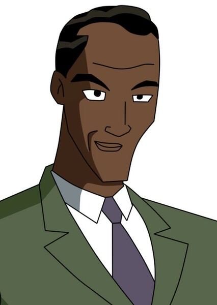Chukwudi Iwuji photo