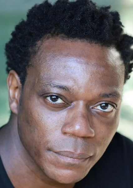 Chukwudi Iwuji
