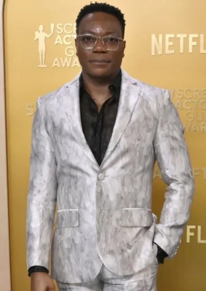 Chukwudi Iwuji photo