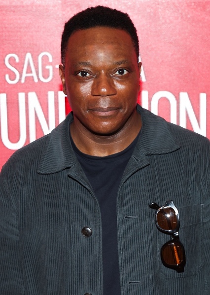 Chukwudi Iwuji photo