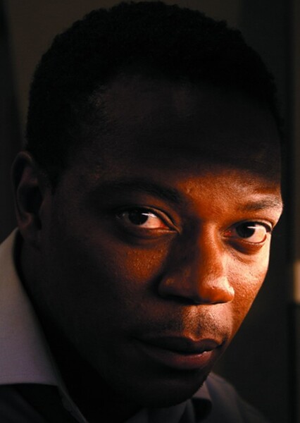 Chukwudi Iwuji