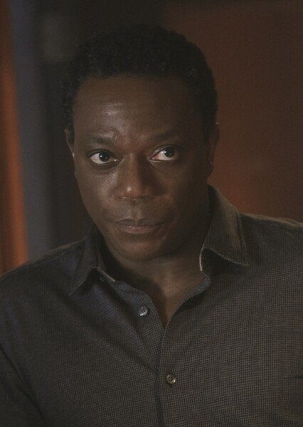 Chukwudi Iwuji photo