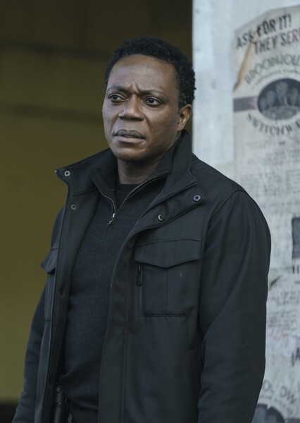 Chukwudi Iwuji photo