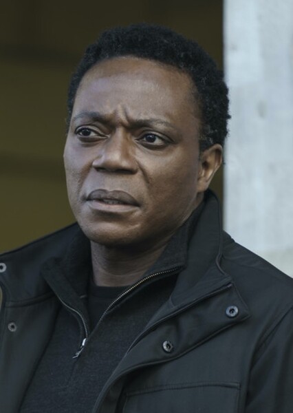 Chukwudi Iwuji photo