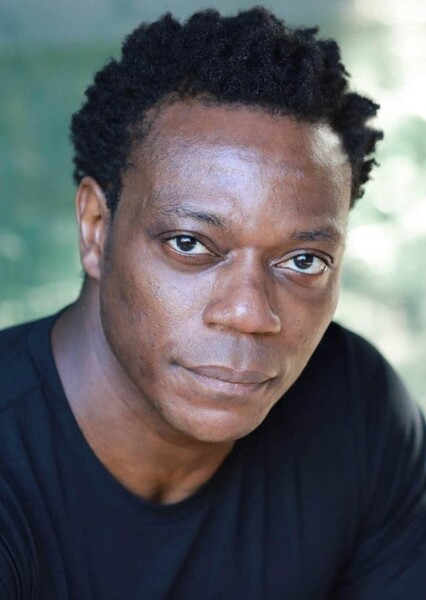 Chukwudi Iwuji photo