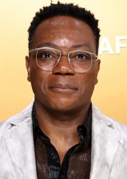 Chukwudi Iwuji photo
