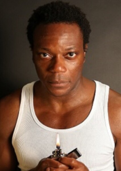 Chukwudi Iwuji photo
