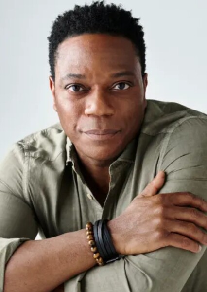 Chukwudi Iwuji photo