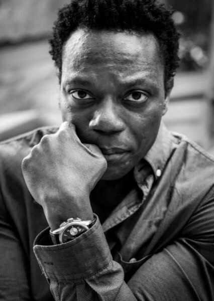 Chukwudi Iwuji photo
