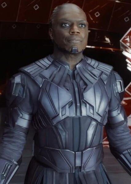 Chukwudi Iwuji photo