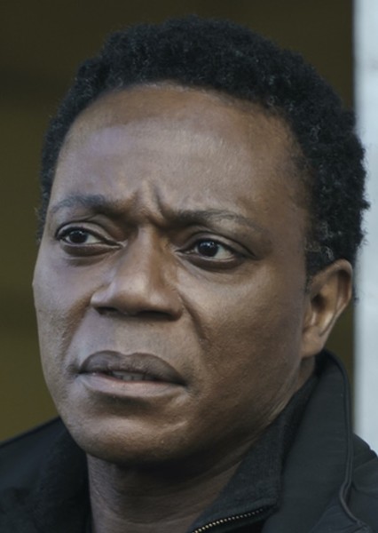 Chukwudi Iwuji photo
