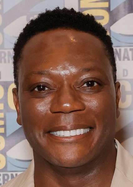 Chukwudi Iwuji photo