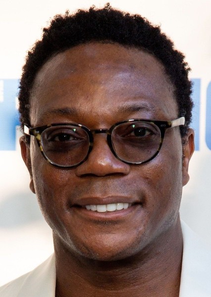 Chukwudi Iwuji photo