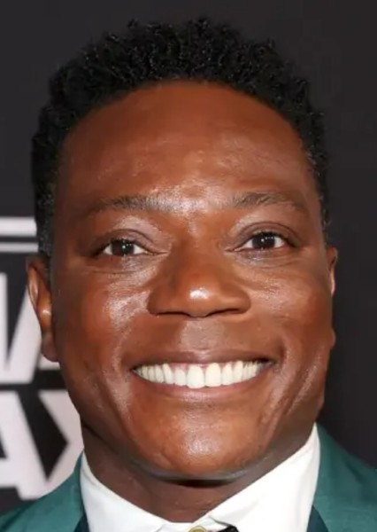 Chukwudi Iwuji photo