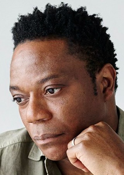 Chukwudi Iwuji photo