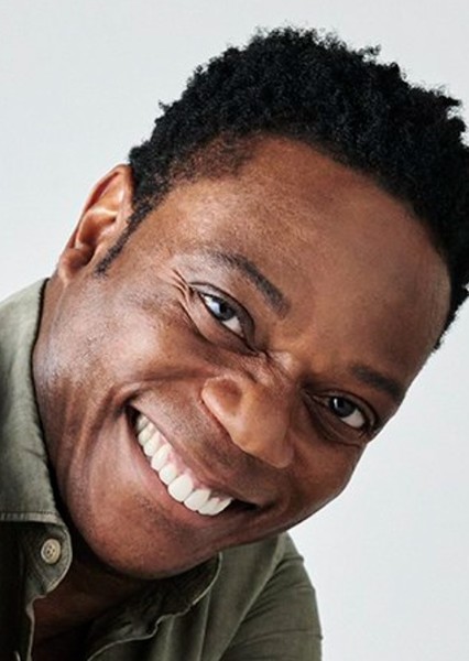 Chukwudi Iwuji photo