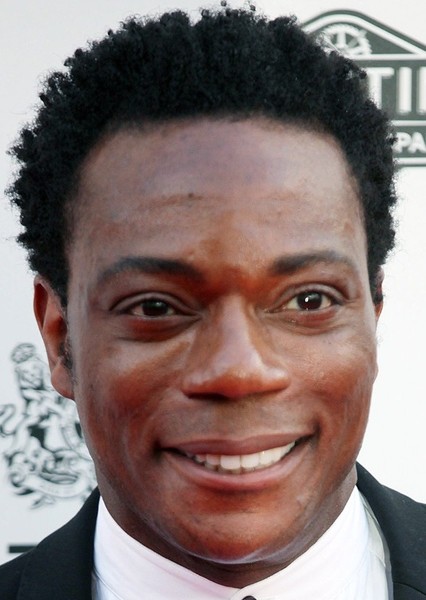 Chukwudi Iwuji photo