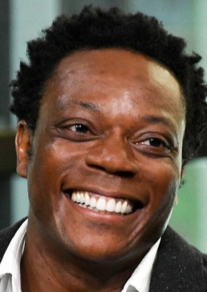 Chukwudi Iwuji photo