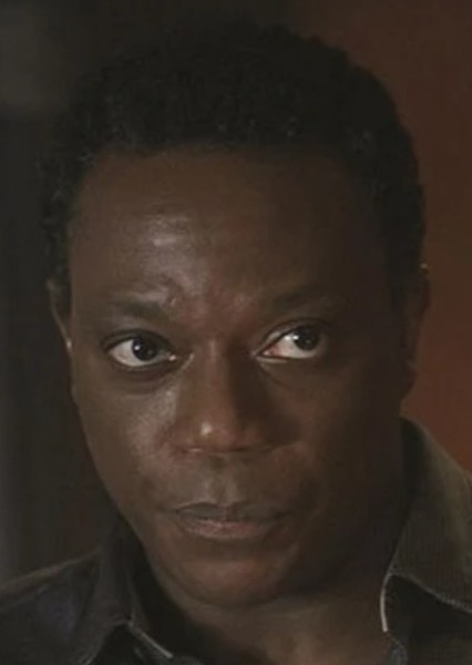 Chukwudi Iwuji photo