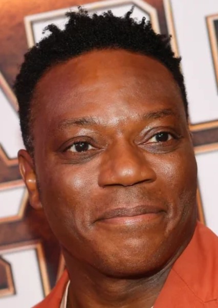 Chukwudi Iwuji photo