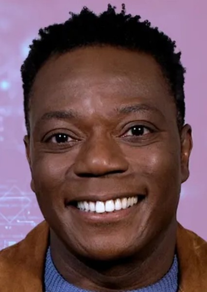 Chukwudi Iwuji photo