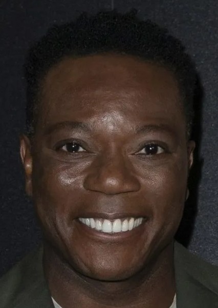Chukwudi Iwuji photo