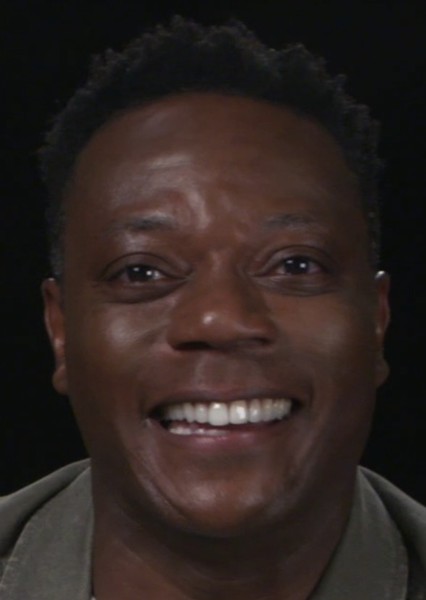 Chukwudi Iwuji photo
