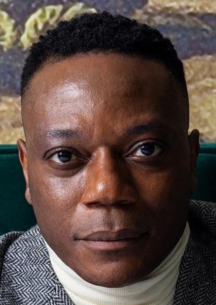 Chukwudi Iwuji photo