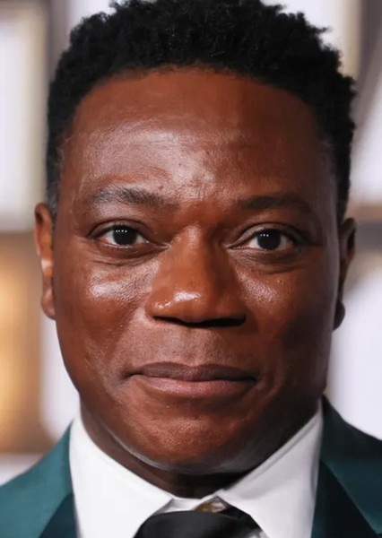 Chukwudi Iwuji photo