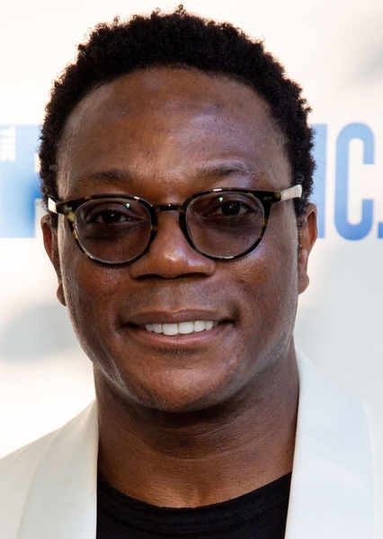 Chukwudi Iwuji
