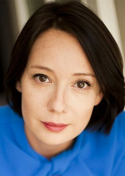 Olesya Ilyukhina