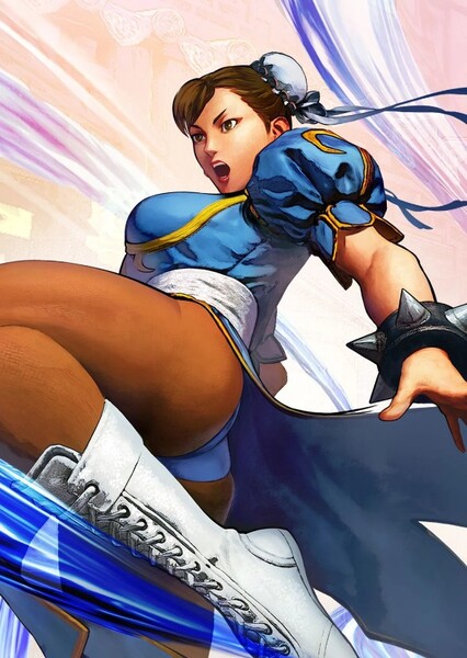 Chun-Li
