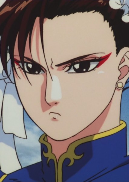 Chun-Li
