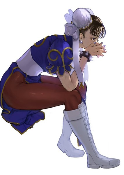Chun-Li photo