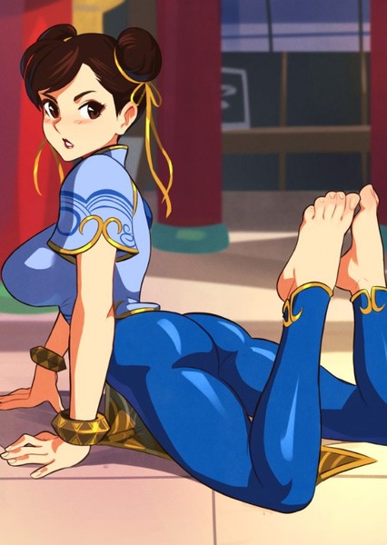Chun-Li