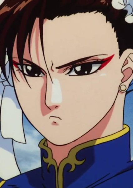 Chun-Li photo