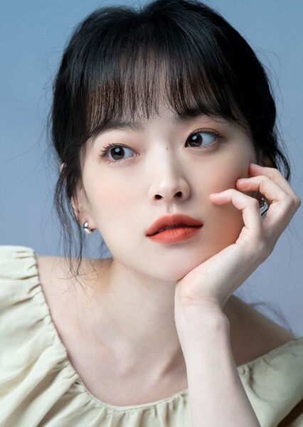 Chun Woo-hee photo