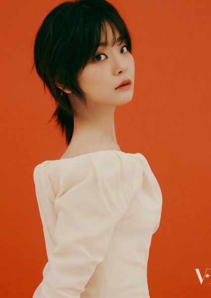 Chung Su-bin photo
