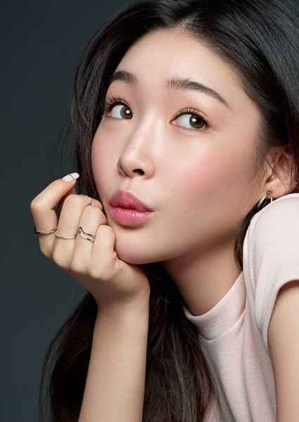 Chungha photo