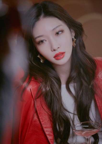 Chungha photo